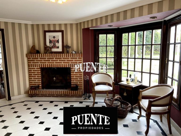 Casa en Venta en Esteban Echeverria, G.B.A. Zona Sur