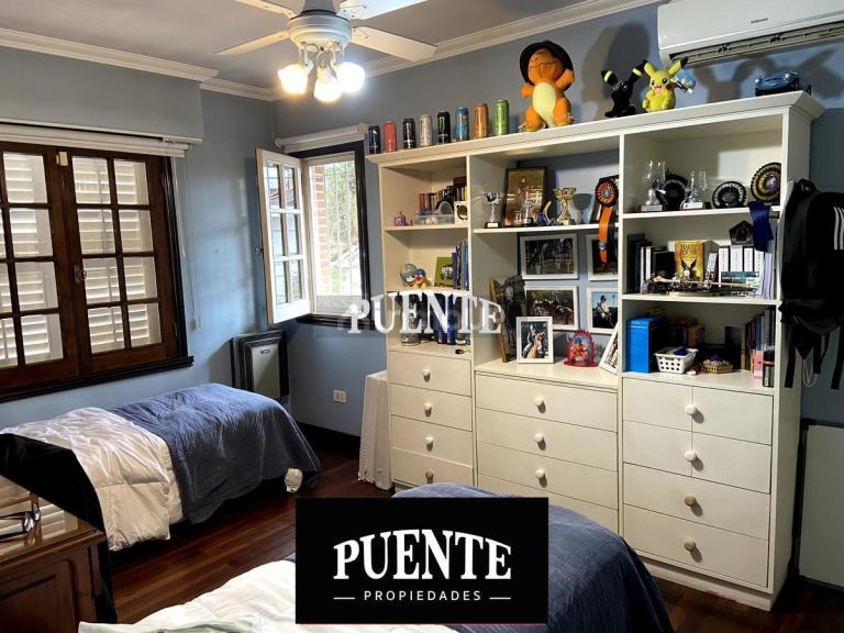 Casa en Venta en Esteban Echeverria, G.B.A. Zona Sur