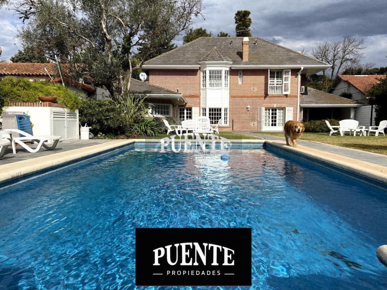 Casa en Venta en Esteban Echeverria, G.B.A. Zona Sur