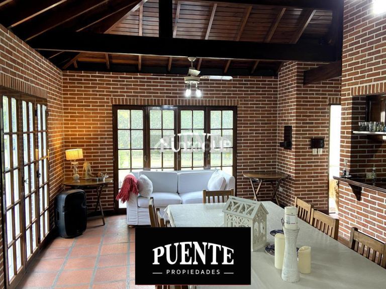 Casa en Venta en Esteban Echeverria, G.B.A. Zona Sur