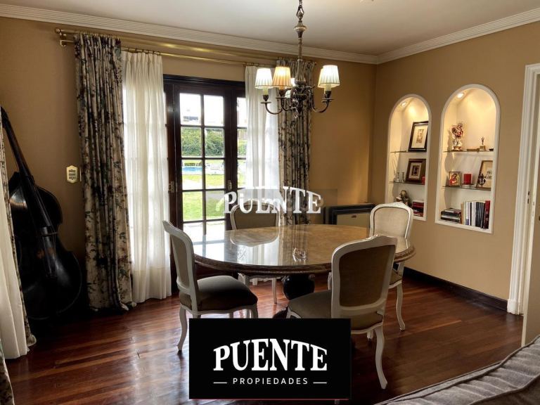 Casa en Venta en Esteban Echeverria, G.B.A. Zona Sur