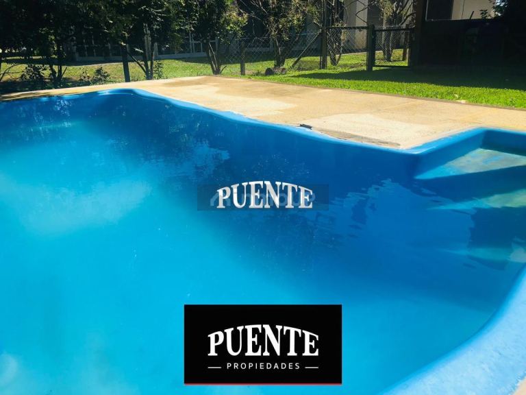Casa en Venta en Esteban Echeverria, G.B.A. Zona Sur