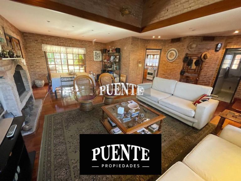 Casa en Venta en Esteban Echeverria, G.B.A. Zona Sur