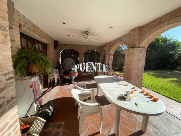Casa en Venta en Esteban Echeverria, G.B.A. Zona Sur