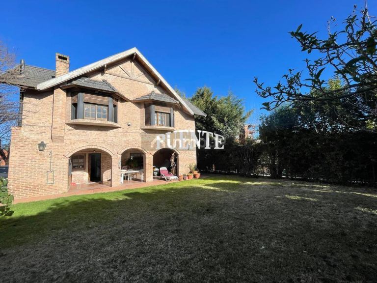 Casa en Venta en Esteban Echeverria, G.B.A. Zona Sur