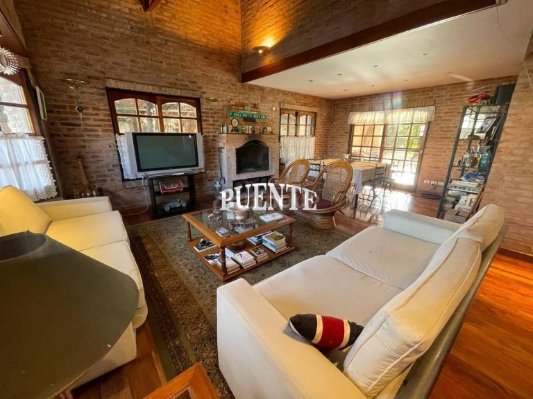 Casa en Venta en Esteban Echeverria, G.B.A. Zona Sur