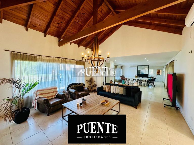 Casa en Venta en San Vicente, G.B.A. Zona Sur