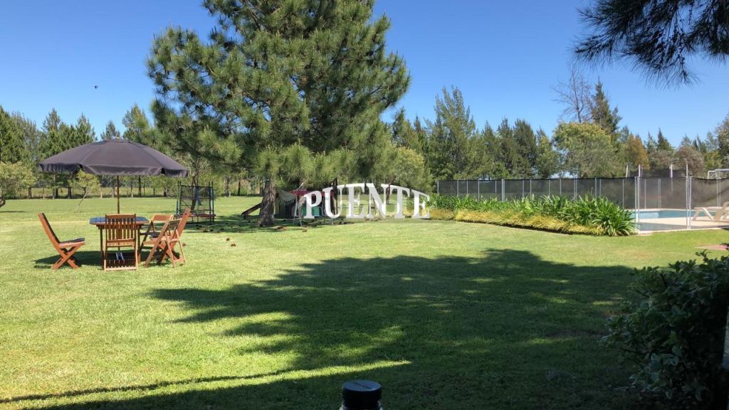 Casa en Venta en San Vicente, G.B.A. Zona Sur