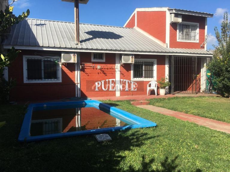 Casa en Alquiler en Ezeiza, G.B.A. Zona Sur