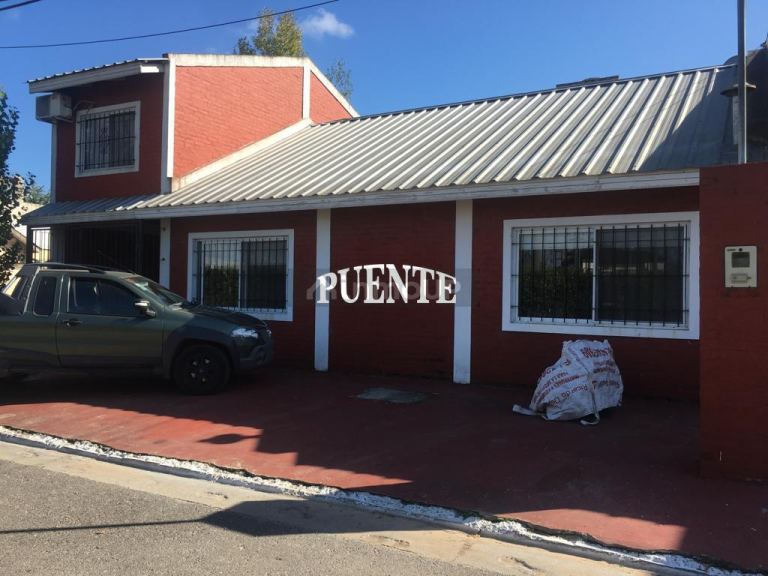 Casa en Alquiler en Ezeiza, G.B.A. Zona Sur