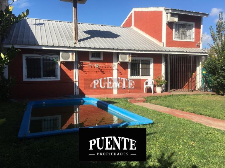Casa en Alquiler en Ezeiza, G.B.A. Zona Sur