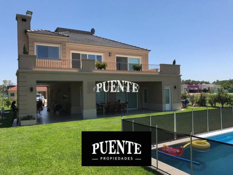 Casa en Venta en Esteban Echeverria, G.B.A. Zona Sur