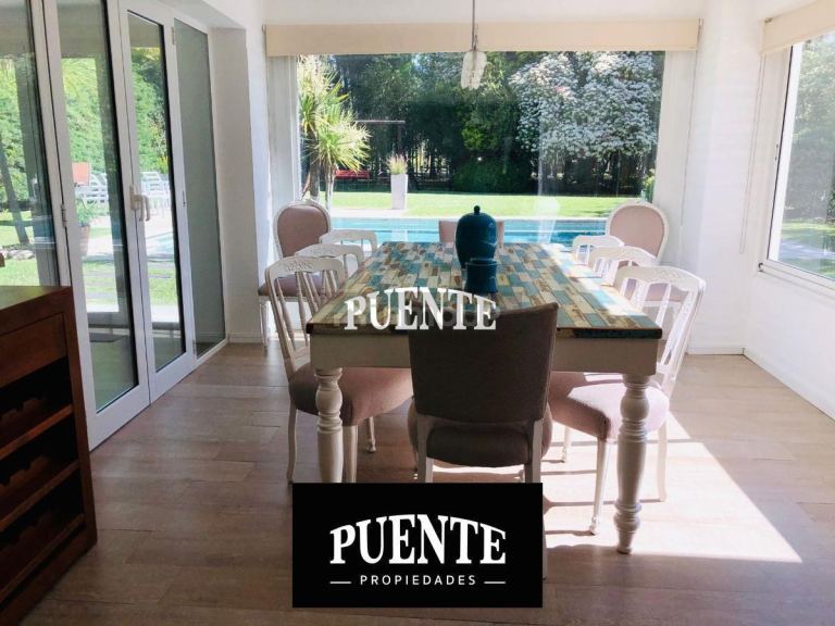 Casa en Venta en Esteban Echeverria, G.B.A. Zona Sur