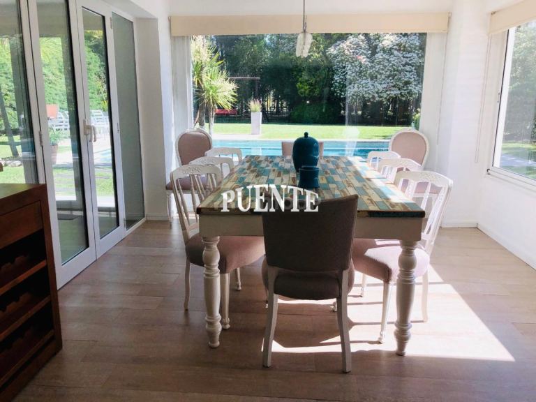 Casa en Venta en Esteban Echeverria, G.B.A. Zona Sur