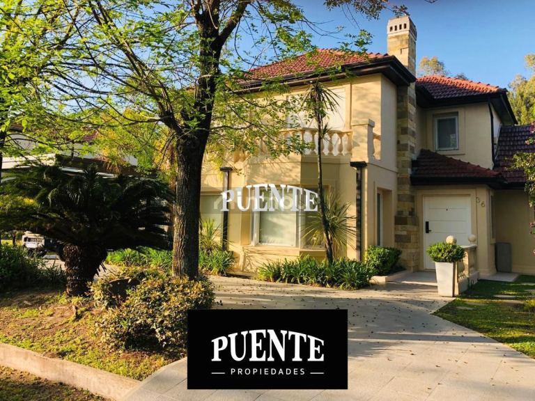 Casa en Venta en Esteban Echeverria, G.B.A. Zona Sur