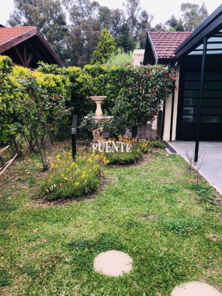 Casa en Venta en Esteban Echeverria, G.B.A. Zona Sur
