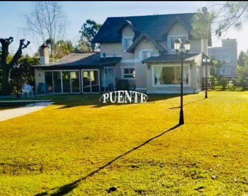 Casa en Venta en Esteban Echeverria, G.B.A. Zona Sur