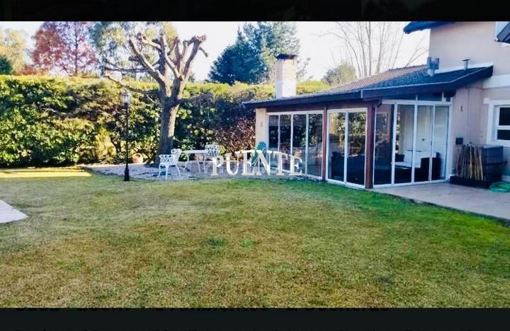 Casa en Venta en Esteban Echeverria, G.B.A. Zona Sur