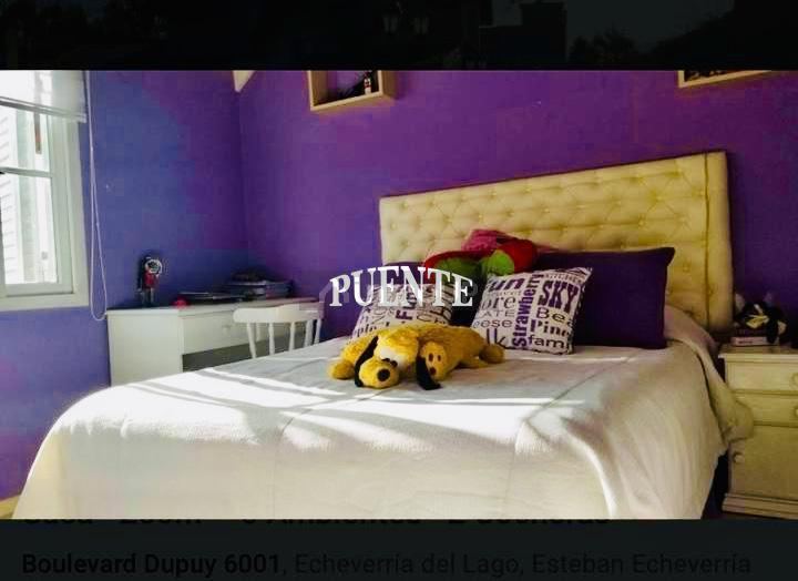 Casa en Venta en Esteban Echeverria, G.B.A. Zona Sur