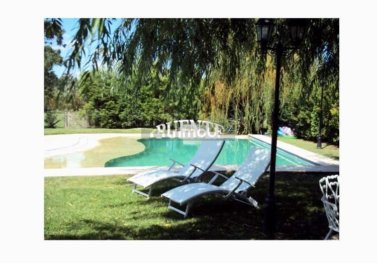 Casa en Venta en Esteban Echeverria, G.B.A. Zona Sur