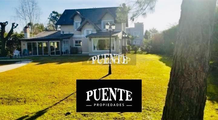Casa en Venta en Esteban Echeverria, G.B.A. Zona Sur