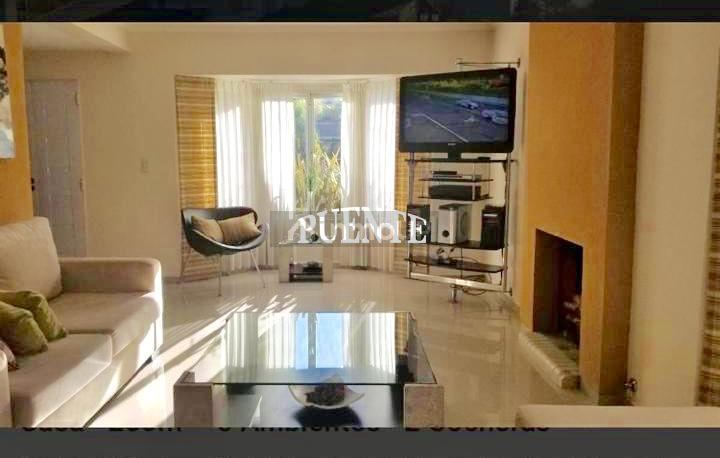 Casa en Venta en Esteban Echeverria, G.B.A. Zona Sur
