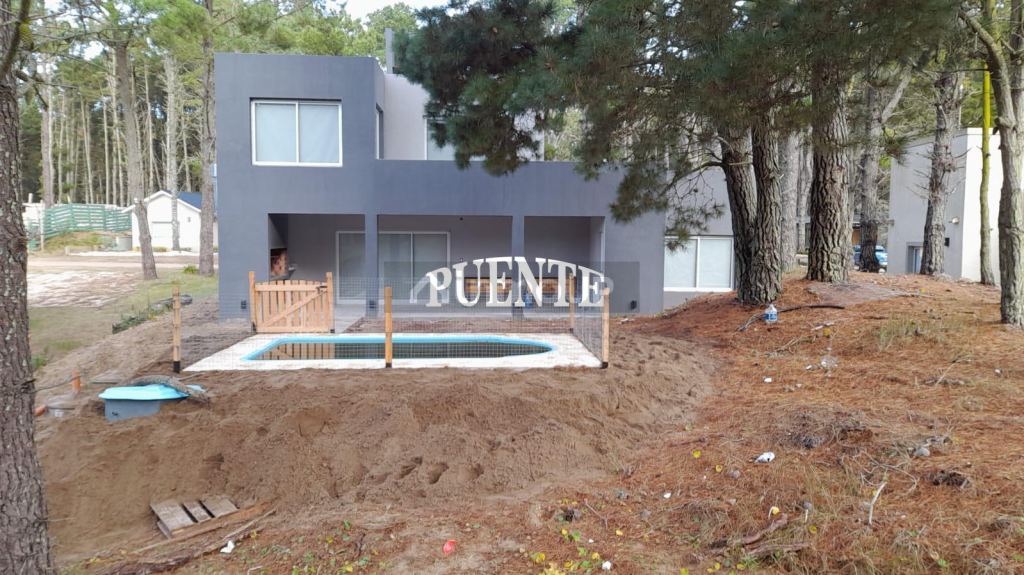 Casa en Venta en De la Costa, Buenos Aires Costa Atlantica