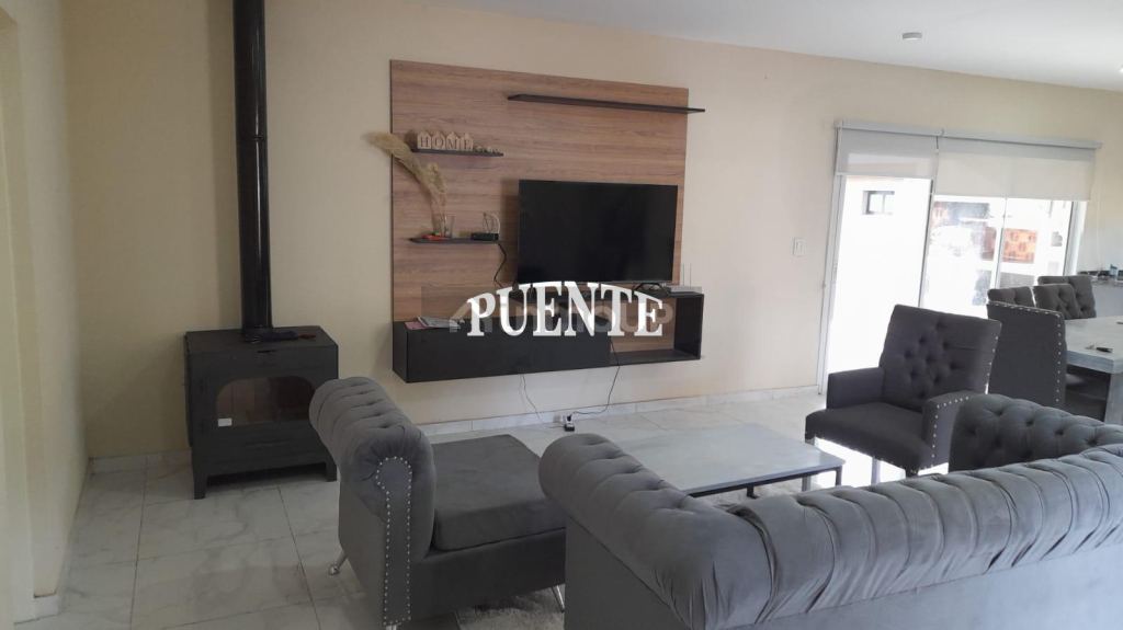 Casa en Venta en De la Costa, Buenos Aires Costa Atlantica
