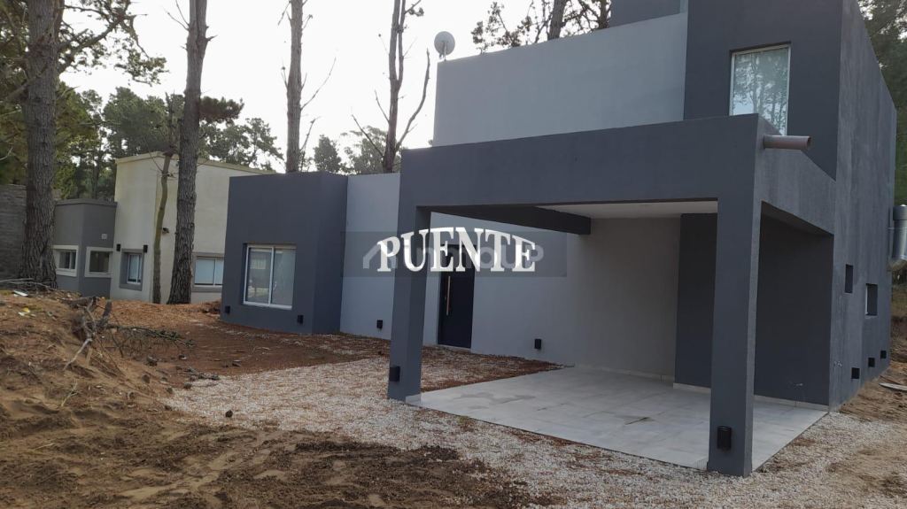Casa en Venta en De la Costa, Buenos Aires Costa Atlantica