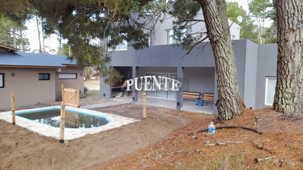 Casa en Venta en De la Costa, Buenos Aires Costa Atlantica
