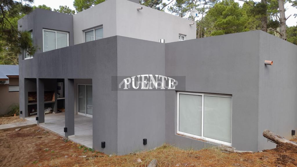 Casa en Venta en De la Costa, Buenos Aires Costa Atlantica