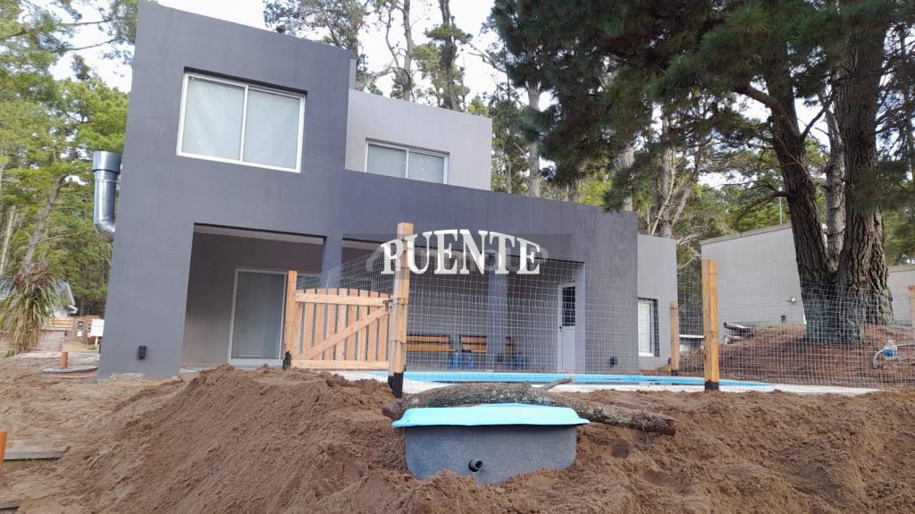 Casa en Venta en De la Costa, Buenos Aires Costa Atlantica