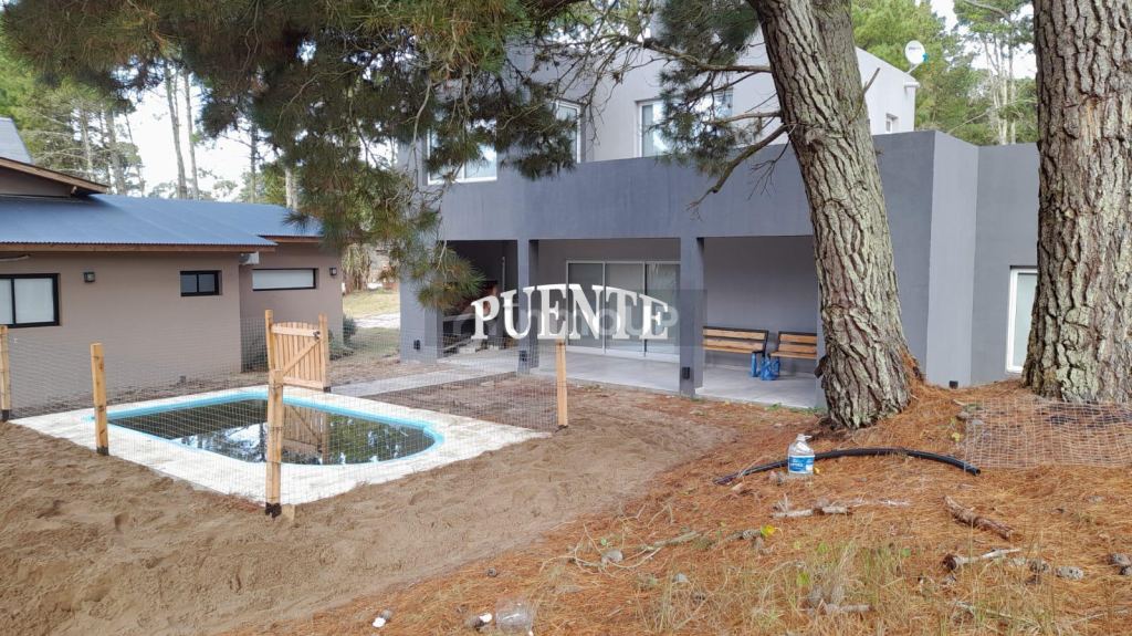 Casa en Venta en De la Costa, Buenos Aires Costa Atlantica