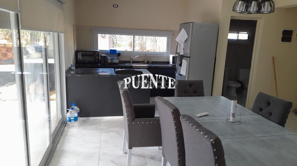 Casa en Venta en De la Costa, Buenos Aires Costa Atlantica