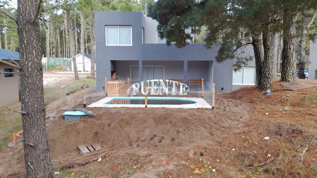 Casa en Venta en De la Costa, Buenos Aires Costa Atlantica