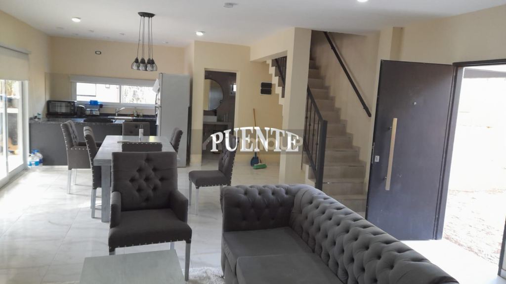 Casa en Venta en De la Costa, Buenos Aires Costa Atlantica