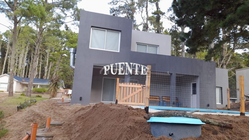 Casa en Venta en De la Costa, Buenos Aires Costa Atlantica