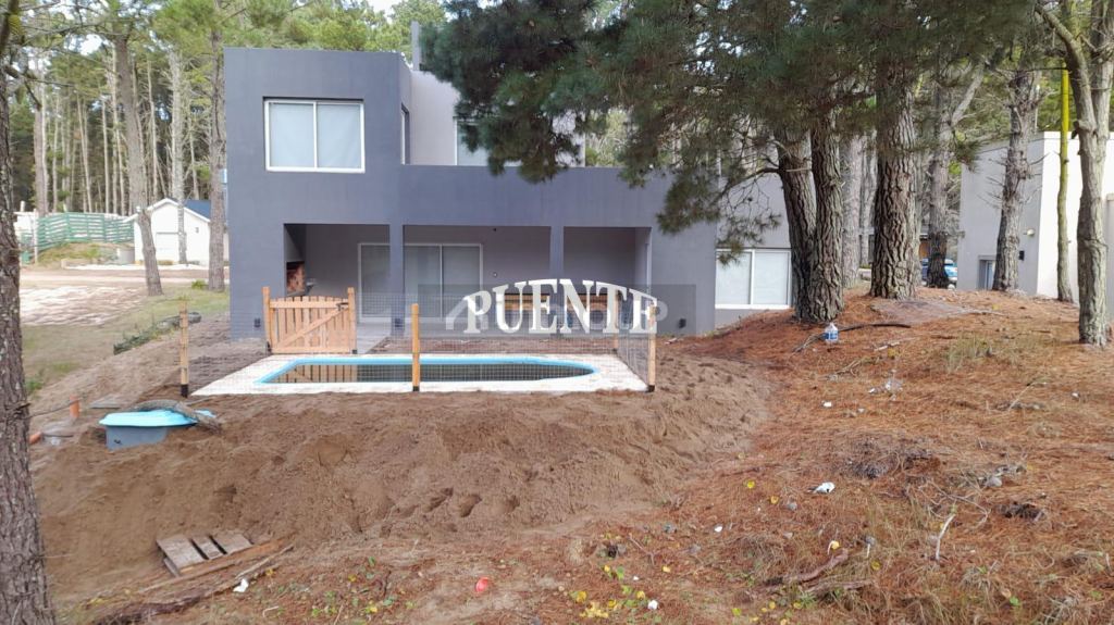 Casa en Venta en De la Costa, Buenos Aires Costa Atlantica