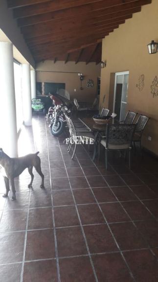 Casa en Venta en San Vicente, G.B.A. Zona Sur