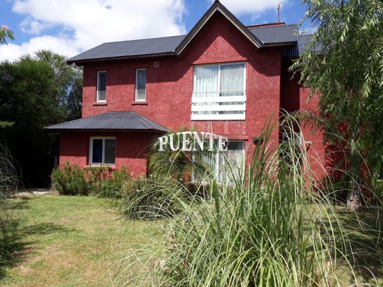Casa en Venta en Esteban Echeverria, G.B.A. Zona Sur