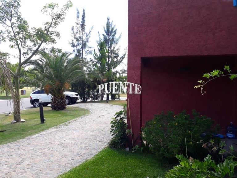 Casa en Venta en Esteban Echeverria, G.B.A. Zona Sur