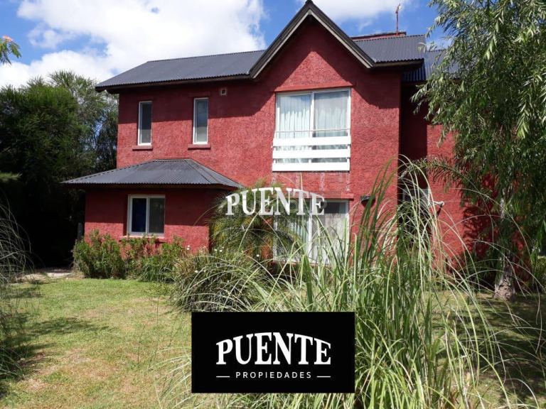Casa en Venta en Esteban Echeverria, G.B.A. Zona Sur