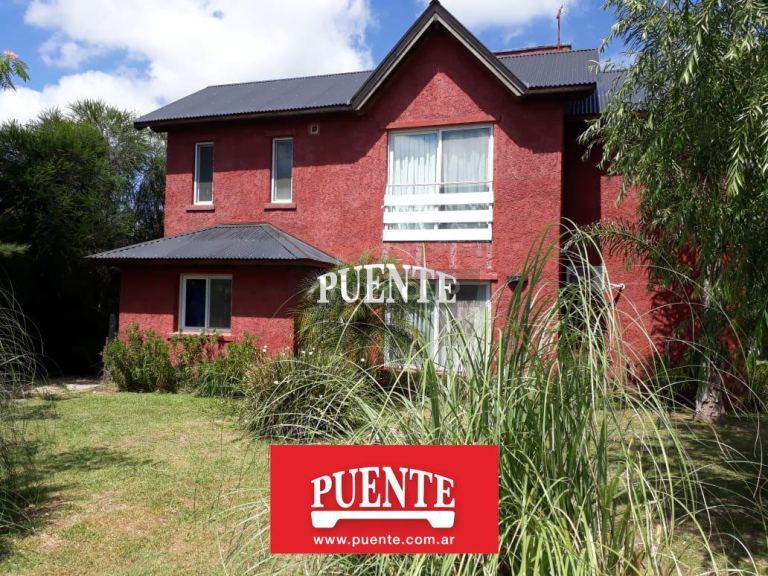 Casa en Venta en Esteban Echeverria, G.B.A. Zona Sur