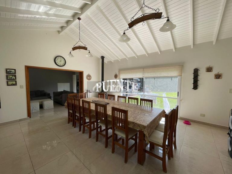 Casa en Venta en Esteban Echeverria, G.B.A. Zona Sur