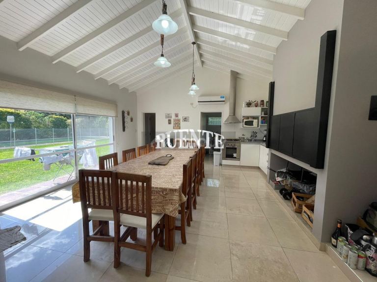 Casa en Venta en Esteban Echeverria, G.B.A. Zona Sur