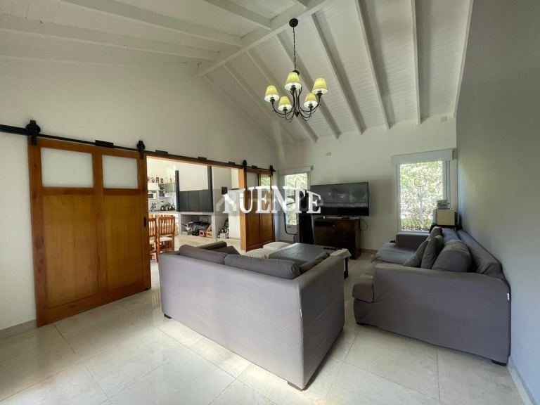 Casa en Venta en Esteban Echeverria, G.B.A. Zona Sur