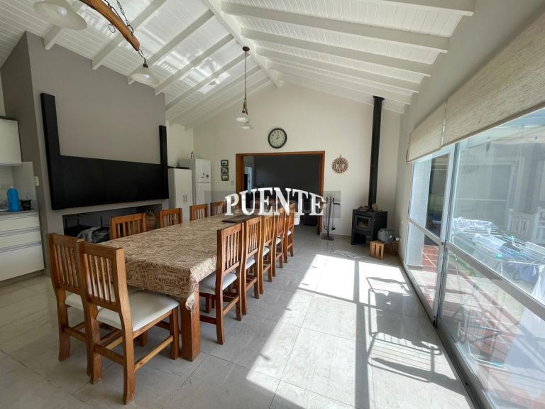 Casa en Venta en Esteban Echeverria, G.B.A. Zona Sur