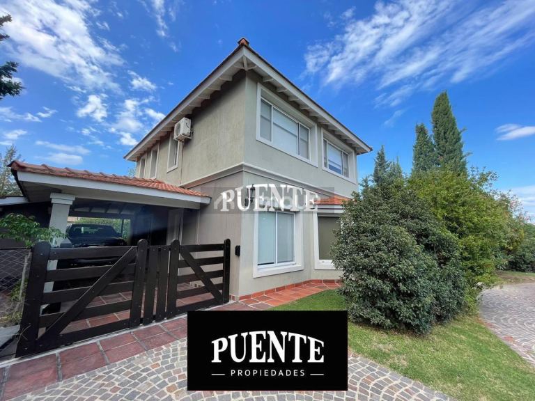 Casa en Venta en Esteban Echeverria, G.B.A. Zona Sur