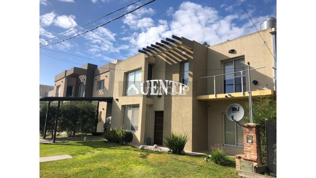 Casa en Venta en San Vicente, G.B.A. Zona Sur