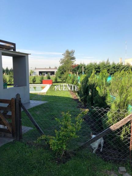 Casa en Venta en Ezeiza, G.B.A. Zona Sur